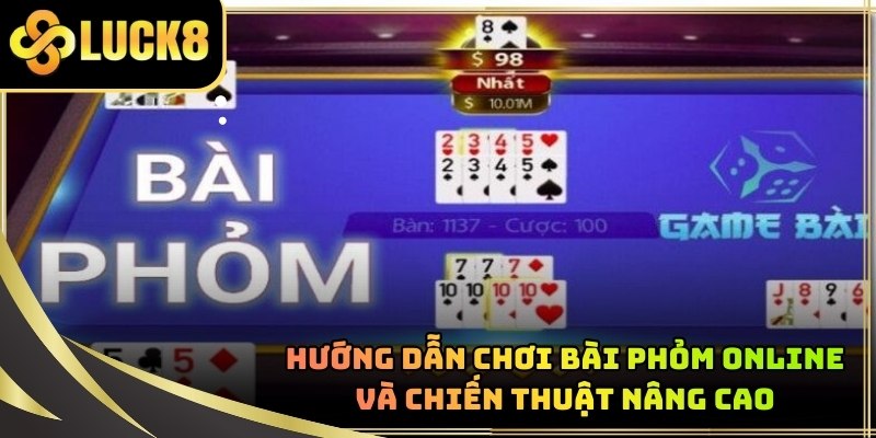 Quan sát kỹ các lá bài đã đánh ra giúp thành viên dự đoán chính xác quân bài
