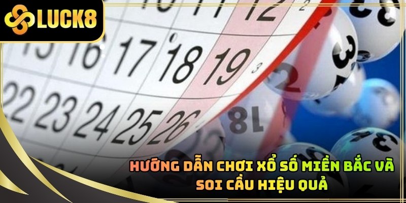 Người chơi cần tham khảo hướng dẫn từ LUCK8 để dễ giành chiến thắng